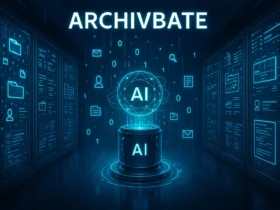 Archivbate