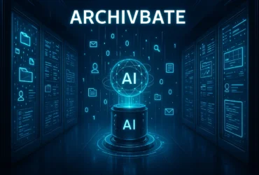 Archivbate