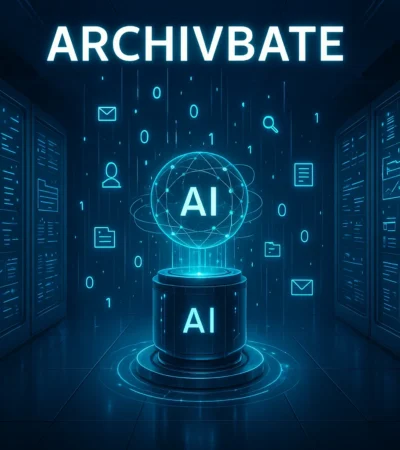 Archivbate