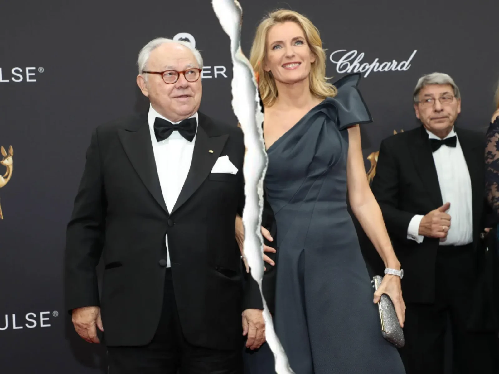 Furtwängler neuer Freund