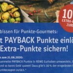 Rewe Payback Punkte Einlösen