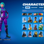 Fortnite Account kaufen