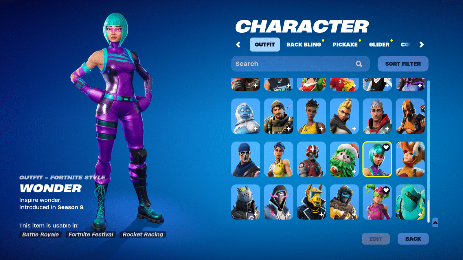 Fortnite Account kaufen