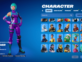 Fortnite Account kaufen