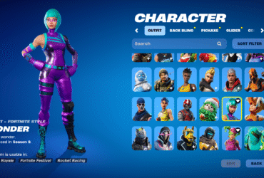 Fortnite Account kaufen