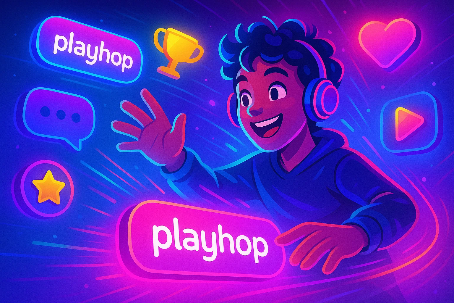 playhop